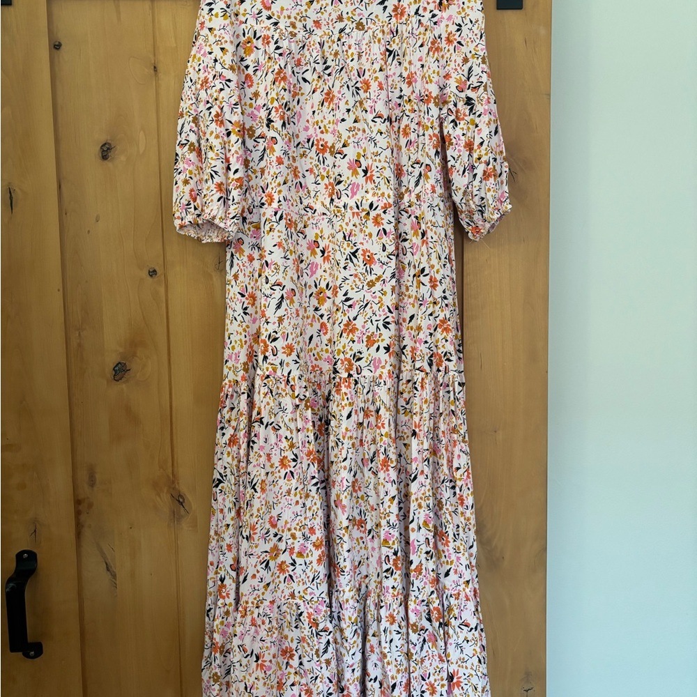 Petal & Pup Women's Kelda Dress - Picture 8 of 10